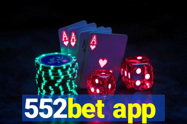 552bet app